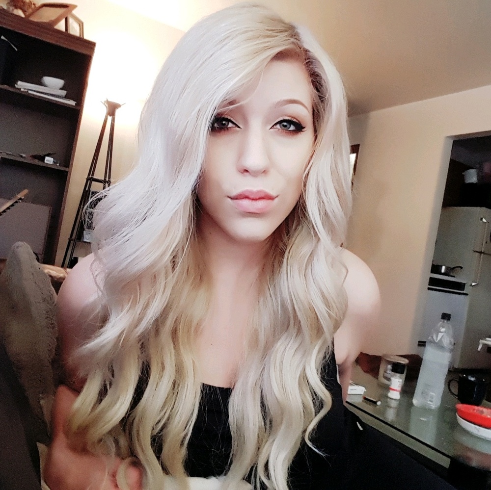 Meet your Posher, Nicole